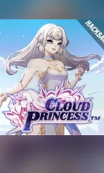 Cloud Princess
