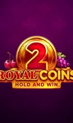 Royal Coins 2 Hold And Win