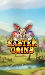 Easter Coins