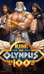 Rise of Olympus 100
