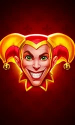 Royal Joker: Hold and Win