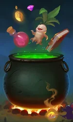 Boilin’ Pots