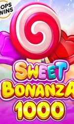 Sweet Bonanza 1000